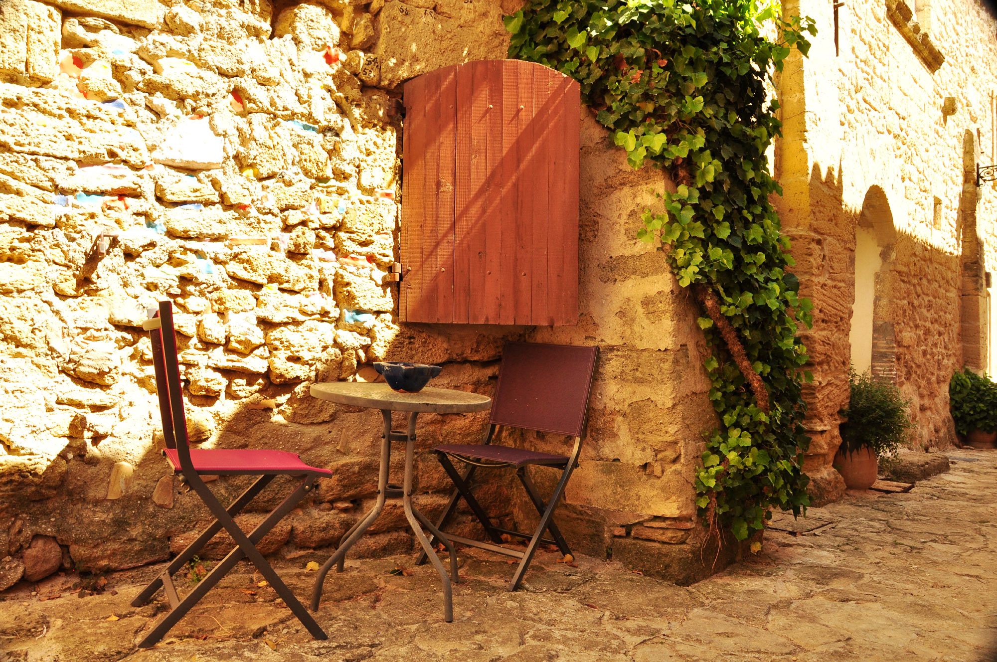 Miramas-le-Vieux